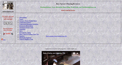 Desktop Screenshot of davespreen.com