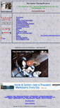 Mobile Screenshot of davespreen.com